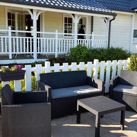 Le Mississippi Hotel Maninghem Luaran gambar