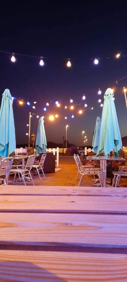 Le Mississippi Hotel Maninghem Luaran gambar