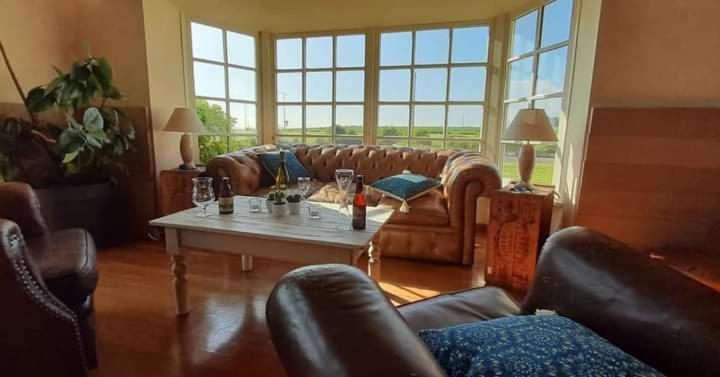 Le Mississippi Hotel Maninghem Luaran gambar